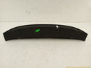 Mini Clubman Trunk Sill Trim-8