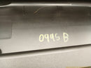 Mini Clubman Trunk Sill Trim-11