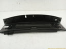 Mini Clubman Trunk Sill Trim-12