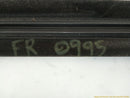 Mini Clubman Pair Of Front Door Window Sweep Trim-10