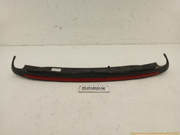 Mini Clubman Third Brake Lamp