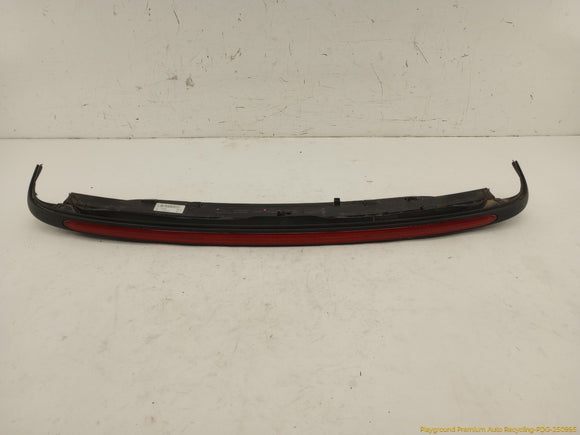 Mini Clubman Third Brake Lamp