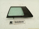 Mini Clubman Passenger Right Rear Door Window Glass-1