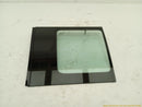 Mini Clubman Passenger Right Rear Door Window Glass-4