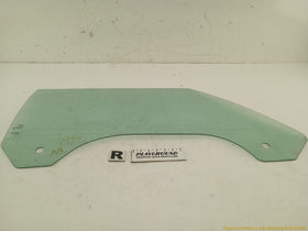 Mini Clubman Passenger Right Front Door Window Glass