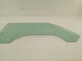 Mini Clubman Passenger Right Front Door Window Glass - 0