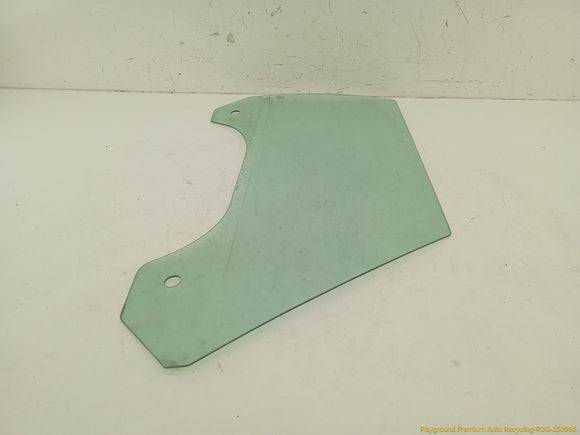 Mini Clubman Passenger Right Front Door Window Glass