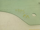 Mini Clubman Passenger Right Front Door Window Glass-10