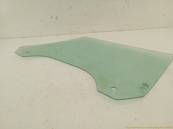 Mini Clubman Passenger Right Front Door Window Glass