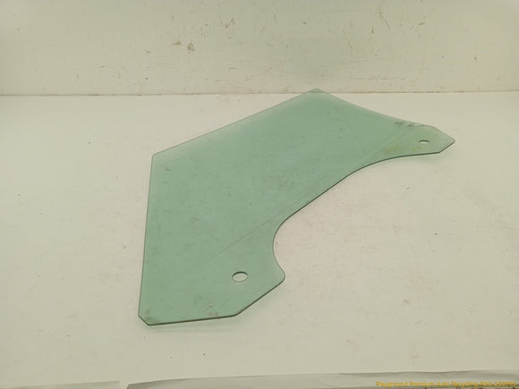 Mini Clubman Passenger Right Front Door Window Glass