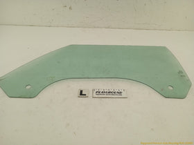 Mini Clubman Driver Left Front Door Window Glass