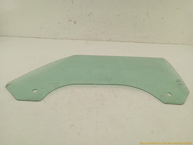 Mini Clubman Driver Left Front Door Window Glass - 0