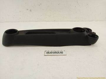 Mini Clubman Center Console Base