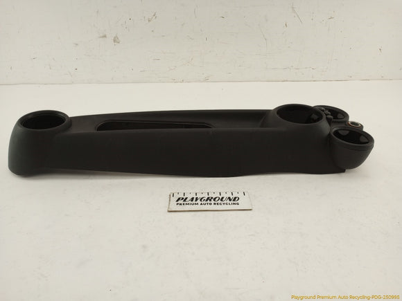 Mini Clubman Center Console Base