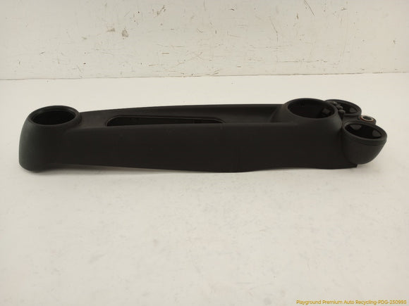 Mini Clubman Center Console Base