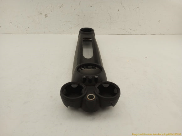 Mini Clubman Center Console Base