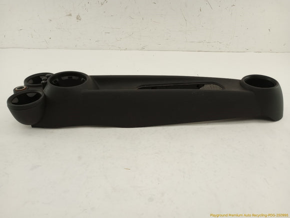 Mini Clubman Center Console Base