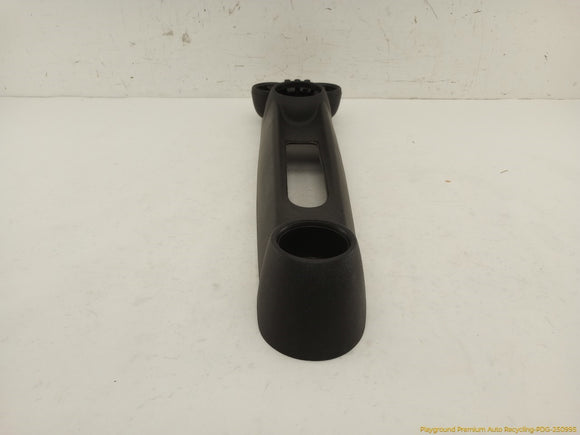 Mini Clubman Center Console Base