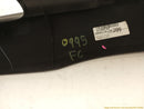 Mini Clubman Center Console Base-7