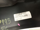 Mini Clubman Center Console Base-8