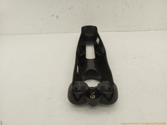 Mini Clubman Center Console Base