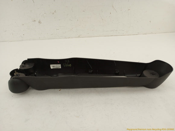 Mini Clubman Center Console Base