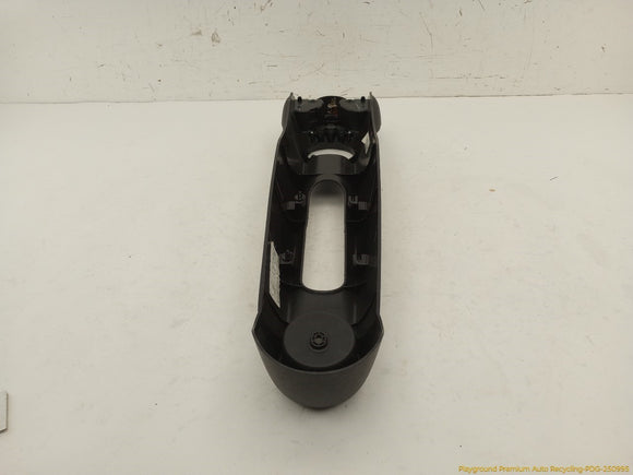 Mini Clubman Center Console Base