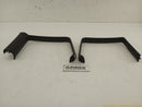 Mini Clubman Pair Of Rear Back Door Window Frame Trim-1