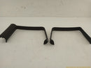Mini Clubman Pair Of Rear Back Door Window Frame Trim-2