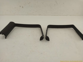 Mini Clubman Pair Of Rear Back Door Window Frame Trim - 0