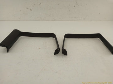 Mini Clubman Pair Of Rear Back Door Window Frame Trim - 0