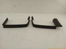 Mini Clubman Pair Of Rear Back Door Window Frame Trim-4
