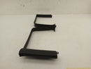 Mini Clubman Pair Of Rear Back Door Window Frame Trim-5