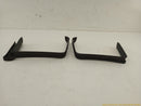 Mini Clubman Pair Of Rear Back Door Window Frame Trim-8