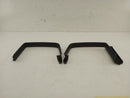 Mini Clubman Pair Of Rear Back Door Window Frame Trim-10