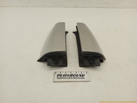 Mini Clubman Pair Of Exterior C Pillar Trim