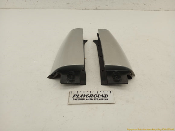 Mini Clubman Pair Of Exterior C Pillar Trim