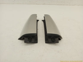 Mini Clubman Pair Of Exterior C Pillar Trim - 0