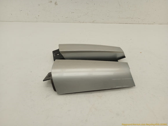 Mini Clubman Pair Of Exterior C Pillar Trim