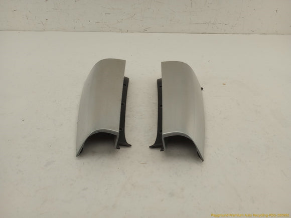 Mini Clubman Pair Of Exterior C Pillar Trim