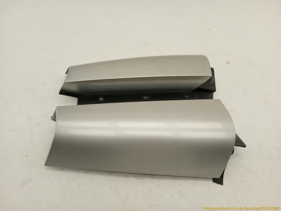 Mini Clubman Pair Of Exterior C Pillar Trim