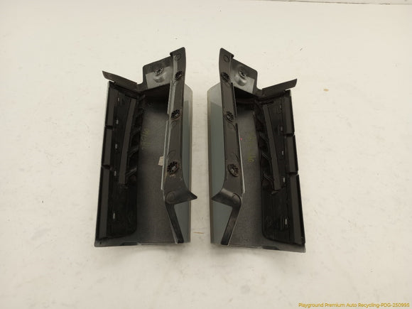 Mini Clubman Pair Of Exterior C Pillar Trim