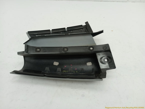 Mini Clubman Pair Of Exterior C Pillar Trim