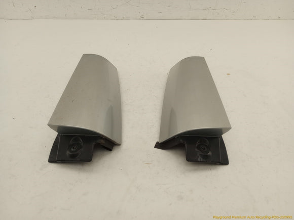 Mini Clubman Pair Of Exterior C Pillar Trim