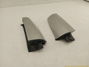 Mini Clubman Pair Of Exterior C Pillar Trim-12