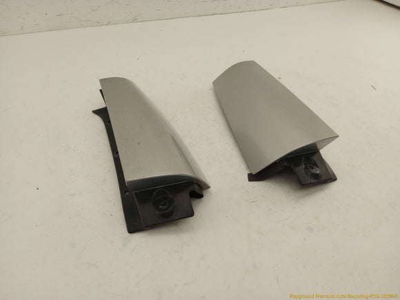 Mini Clubman Pair Of Exterior C Pillar Trim