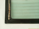 Mini Clubman Driver Left Rear Back Glass-7
