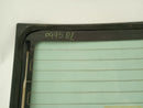 Mini Clubman Driver Left Rear Back Glass-8
