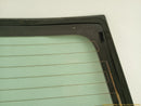 Mini Clubman Driver Left Rear Back Glass-9