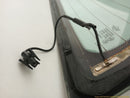 Mini Clubman Driver Left Rear Back Glass-11